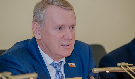 Садоводы Оренбуржья благодарят за закон о бродячих собаках